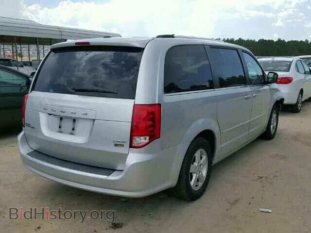 2011 Dodge CARAVAN (VIN 2D4RN5DG9BR656965) — photo 4 of 10