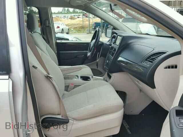2011 DODGE CARAVAN - VIN: 2D4RN5DG9BR656965 - Photo 5