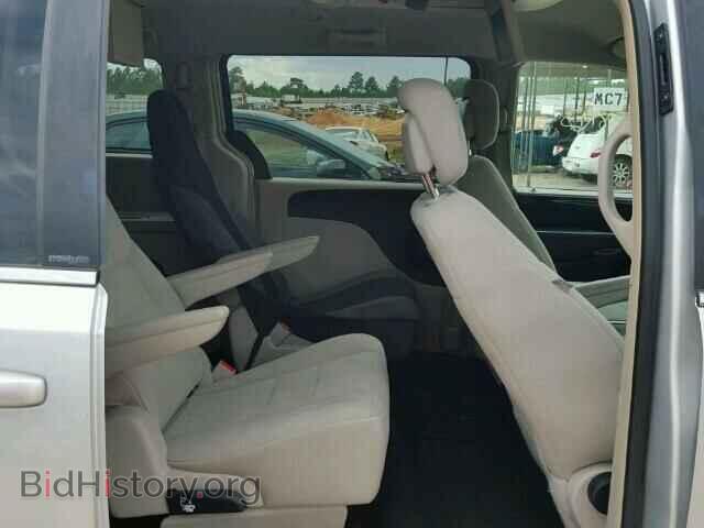 2011 DODGE CARAVAN - VIN: 2D4RN5DG9BR656965 - Photo 6