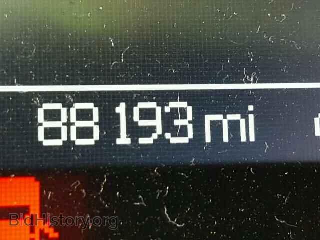 2011 DODGE CARAVAN - VIN: 2D4RN5DG9BR656965 - Photo 8