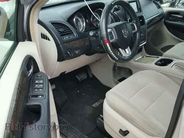 2011 DODGE CARAVAN - VIN: 2D4RN5DG9BR656965 - Photo 10