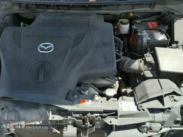 2008 MAZDA CX-7 - VIN: JM3ER293480191543 - Фото 7