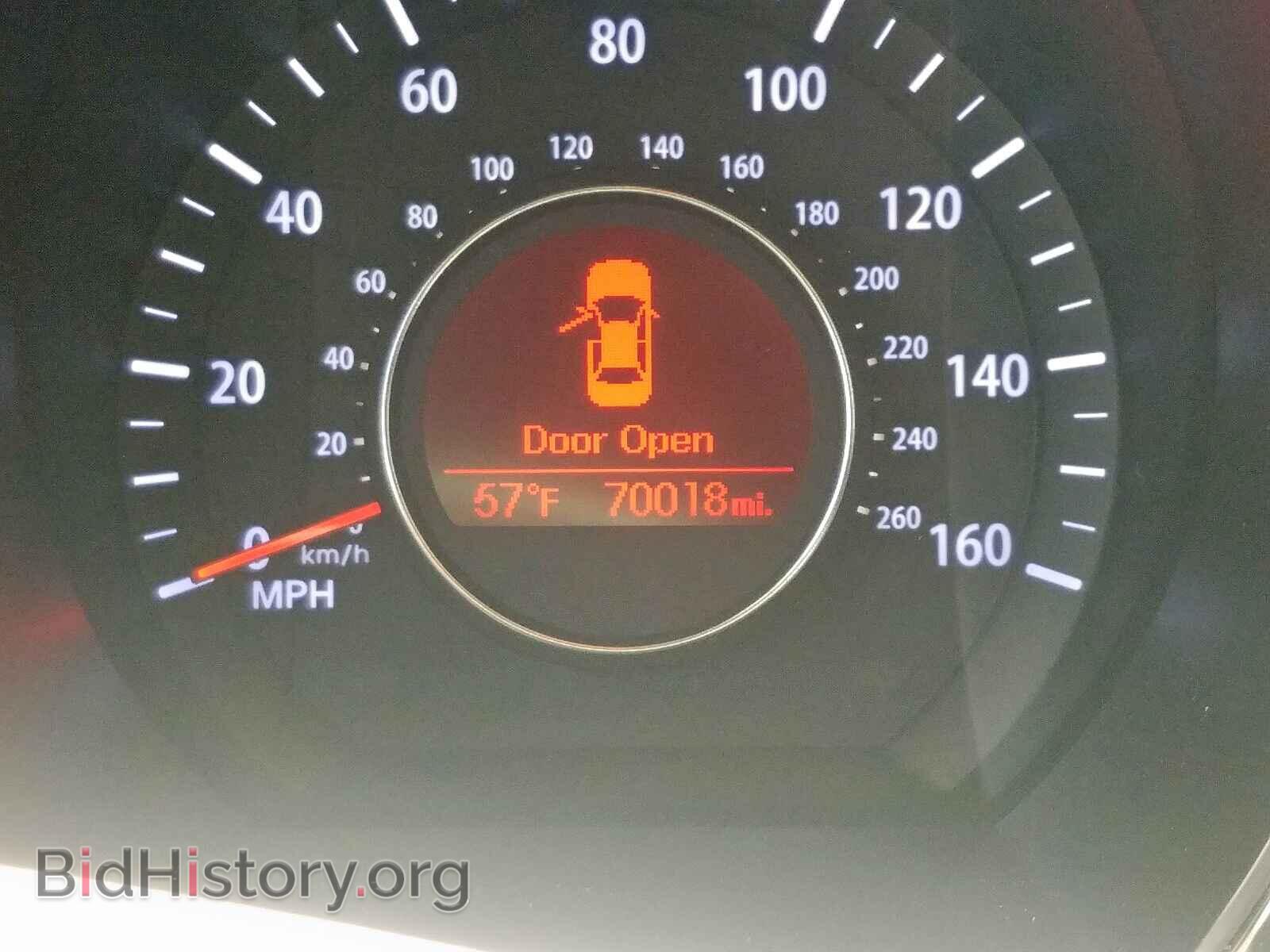 2013 KIA OPTIMA - VIN: KNAGM4A74D5388281 - Photo 8