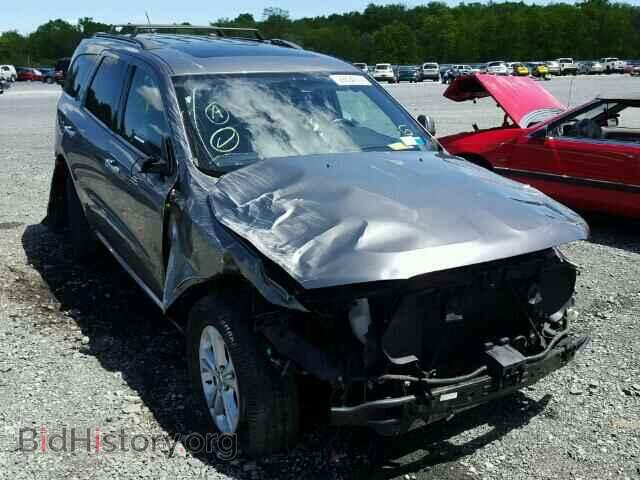 Фотография 1C4SDJDT2DC540784 - DODGE DURANGO 2013