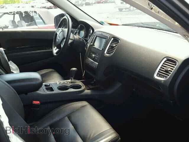 2013 DODGE DURANGO - VIN: 1C4SDJDT2DC540784 - Фото 5