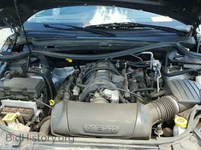 2013 DODGE DURANGO - VIN: 1C4SDJDT2DC540784 - Фото 7