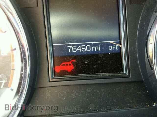 2013 DODGE DURANGO - VIN: 1C4SDJDT2DC540784 - Фото 8