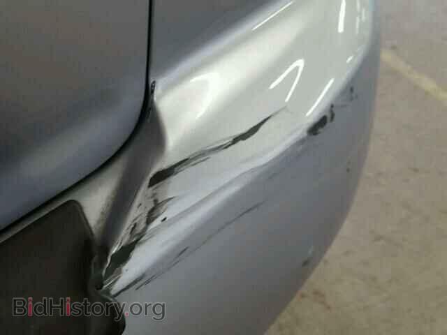 2008 MAZDA CX-7 - VIN: JM3ER293180199034 - Фото 10