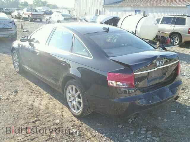 2005 AUDI A6 - VIN: WAUDG74F15N095339 - Фото 3