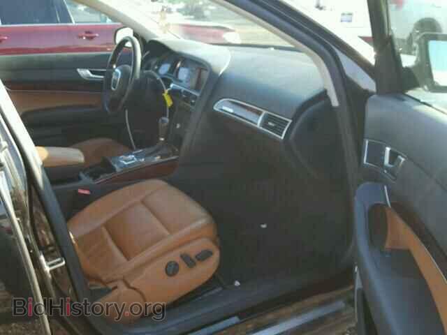 2005 AUDI A6 - VIN: WAUDG74F15N095339 - Фото 5