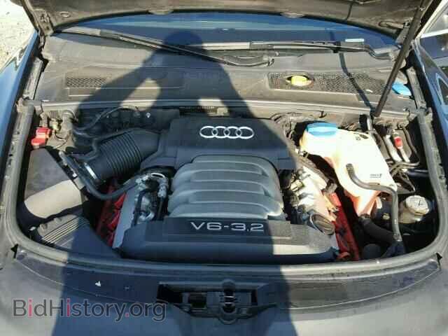 2005 AUDI A6 - VIN: WAUDG74F15N095339 - Фото 7