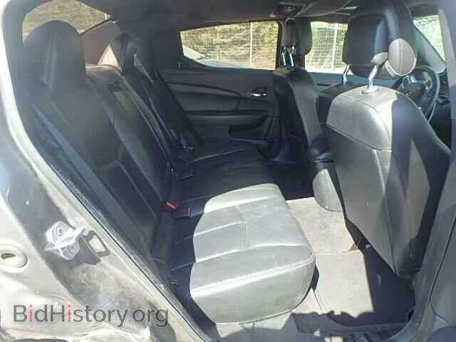 2013 DODGE AVENGER - VIN: 1C3CDZCB6DN556944 - Фото 6