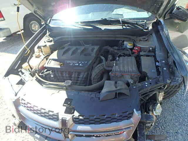 2013 DODGE AVENGER - VIN: 1C3CDZCB6DN556944 - Фото 7