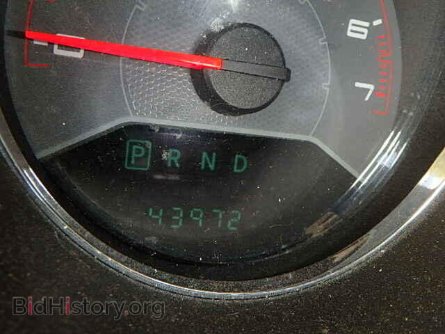 2013 DODGE AVENGER - VIN: 1C3CDZCB6DN556944 - Фото 8