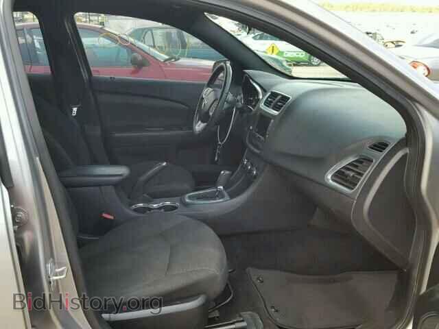 2013 DODGE AVENGER - VIN: 1C3CDZCB0DN619715 - Photo 5