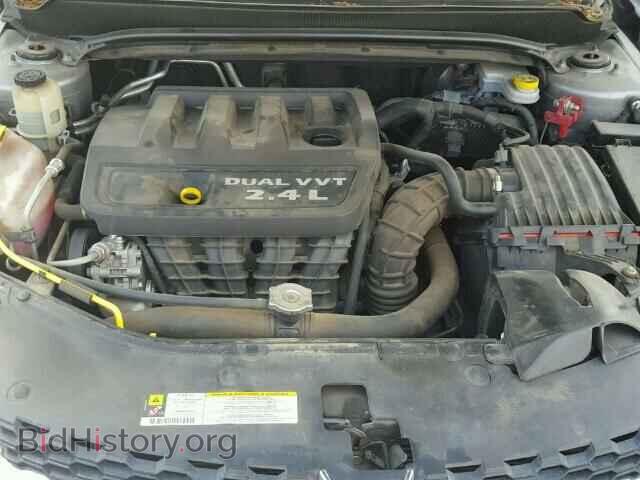 2013 DODGE AVENGER - VIN: 1C3CDZCB0DN619715 - Photo 7
