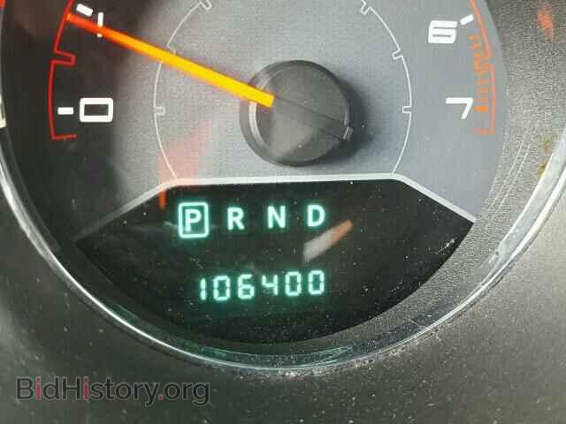 2013 DODGE AVENGER - VIN: 1C3CDZCB0DN619715 - Photo 8