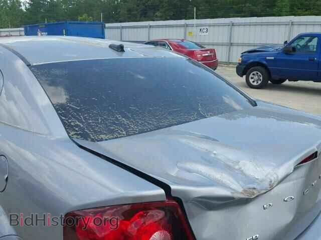2013 DODGE AVENGER - VIN: 1C3CDZCB0DN619715 - Photo 9