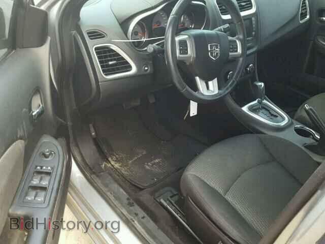 2013 DODGE AVENGER - VIN: 1C3CDZCB0DN619715 - Photo 10
