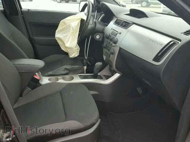 2010 FORD FOCUS - VIN: 1FAHP3GN4AW114878 - Фото 5