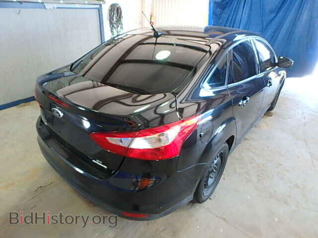 2012 FORD FOCUS - VIN: 1FAHP3F26CL476934 - Фото 4