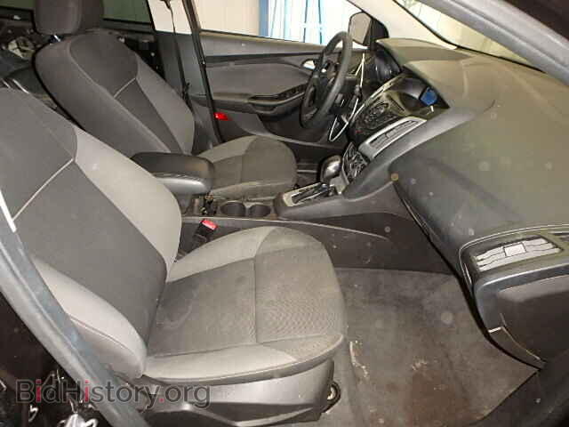 2012 FORD FOCUS - VIN: 1FAHP3F26CL476934 - Фото 5