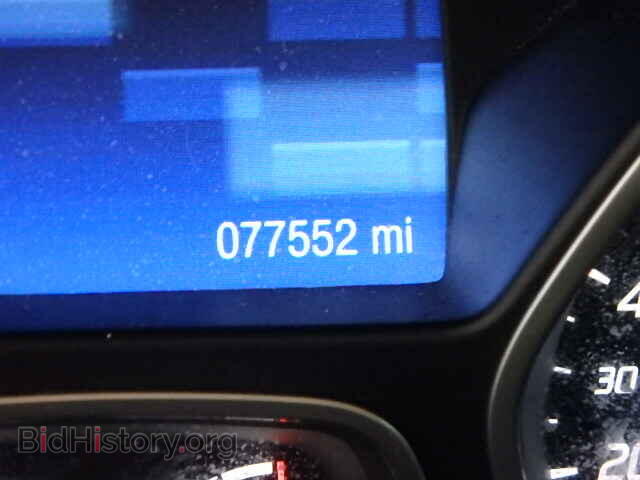 2012 FORD FOCUS - VIN: 1FAHP3F26CL476934 - Фото 8