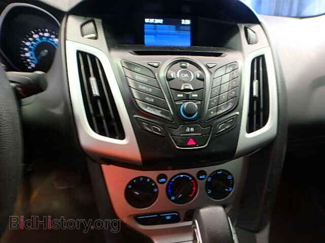 2012 FORD FOCUS - VIN: 1FAHP3F26CL476934 - Фото 9
