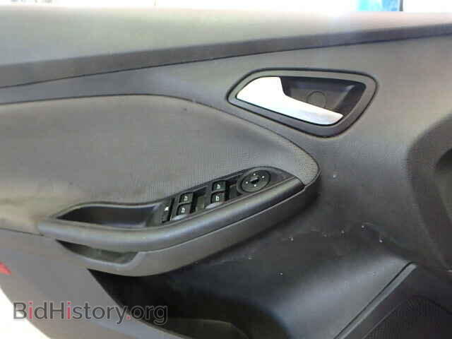 2012 FORD FOCUS - VIN: 1FAHP3F26CL476934 - Фото 10