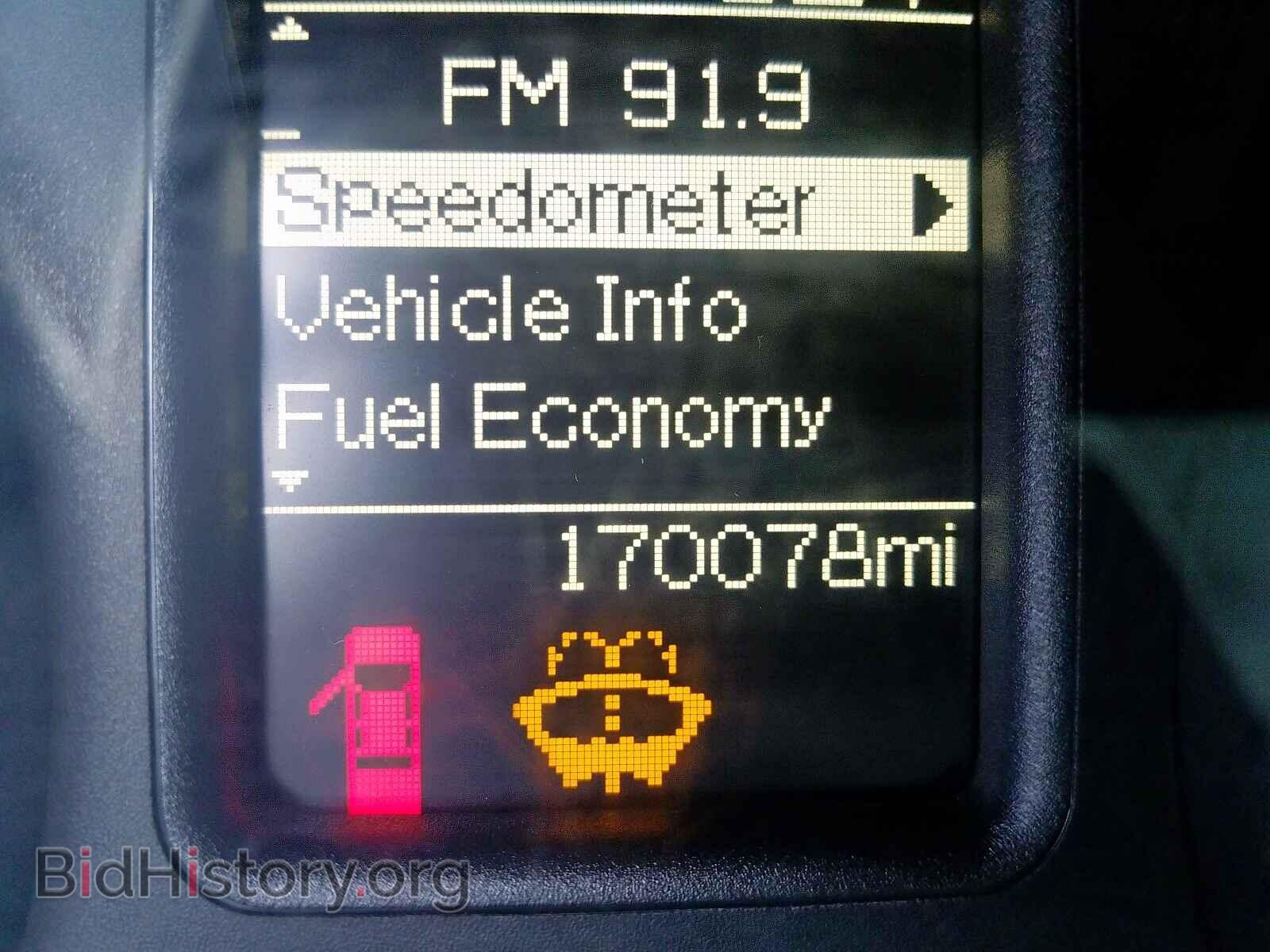 2013 RAM 3500 - VIN: 3C7WRTCL7DG574784 - Фото 8