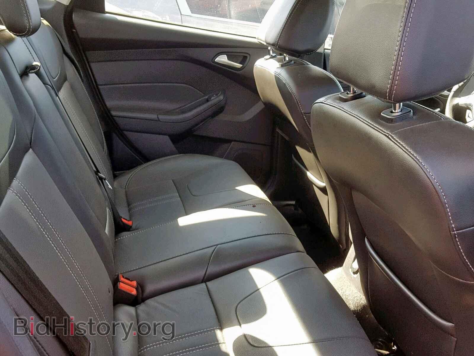 2014 FORD FOCUS SE - VIN: 1FADP3F20EL341692 - Фото 6