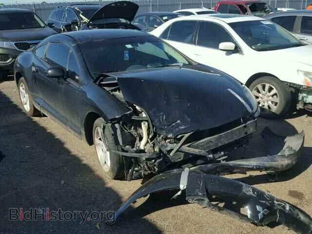 Фотография 4A3AK34T46E005912 - MITSUBISHI ECLIPSE 2006