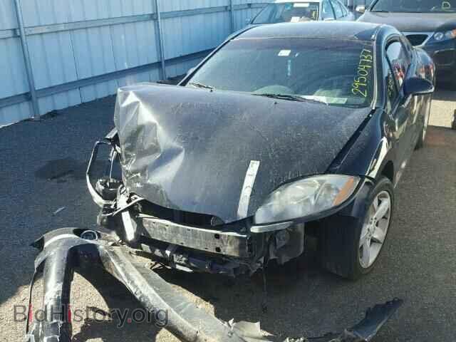 2006 MITSUBISHI ECLIPSE - VIN: 4A3AK34T46E005912 - Фото 2