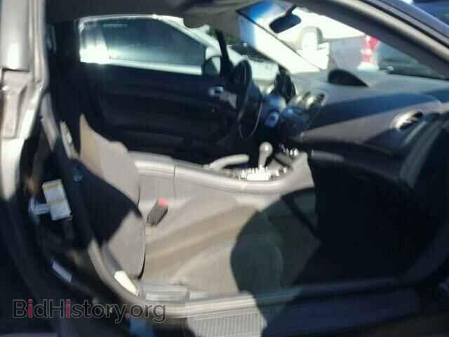2006 MITSUBISHI ECLIPSE - VIN: 4A3AK34T46E005912 - Фото 5