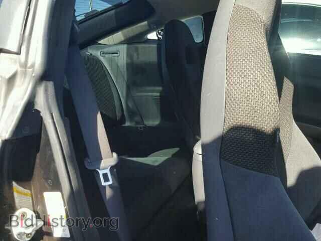 2006 MITSUBISHI ECLIPSE - VIN: 4A3AK34T46E005912 - Фото 6