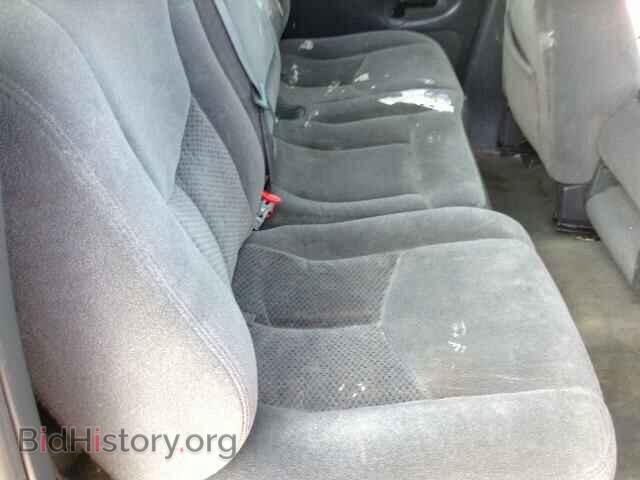 2005 CHEVROLET SILVERADO - VIN: 1GCHC23U35F829802 - Фото 6