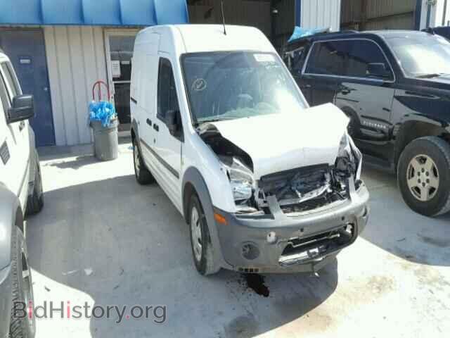 Фотография NM0LS7CNXAT009695 - FORD TRANSIT CO 2010