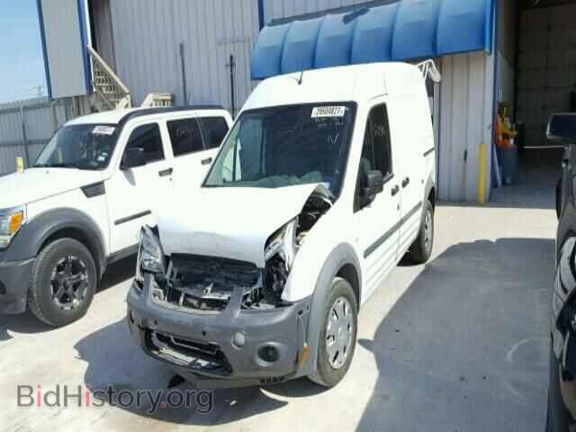 2010 FORD TRANSIT CO - VIN: NM0LS7CNXAT009695 - Фото 2