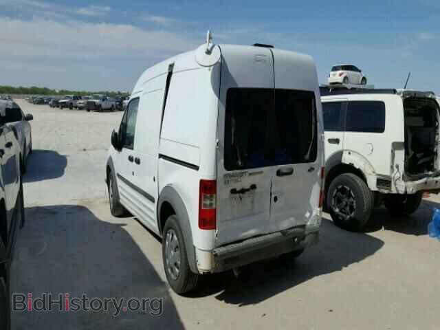 2010 FORD TRANSIT CO - VIN: NM0LS7CNXAT009695 - Фото 3