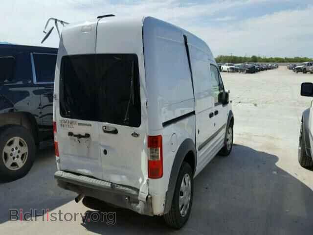 2010 FORD TRANSIT CO - VIN: NM0LS7CNXAT009695 - Фото 4
