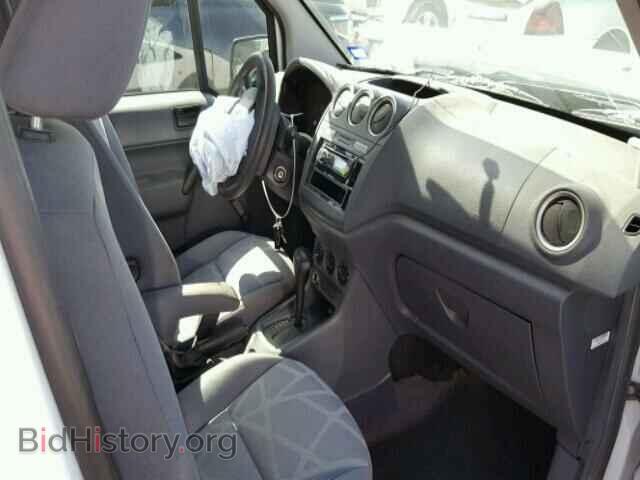 2010 FORD TRANSIT CO - VIN: NM0LS7CNXAT009695 - Фото 5