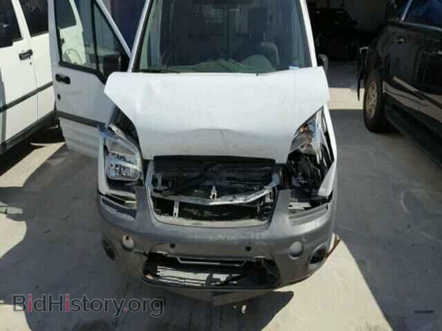 2010 FORD TRANSIT CO - VIN: NM0LS7CNXAT009695 - Фото 7
