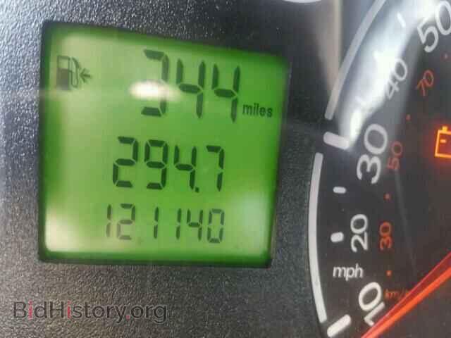 2010 FORD TRANSIT CO - VIN: NM0LS7CNXAT009695 - Фото 8