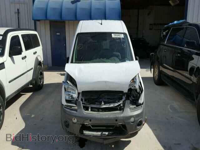 2010 FORD TRANSIT CO - VIN: NM0LS7CNXAT009695 - Фото 9