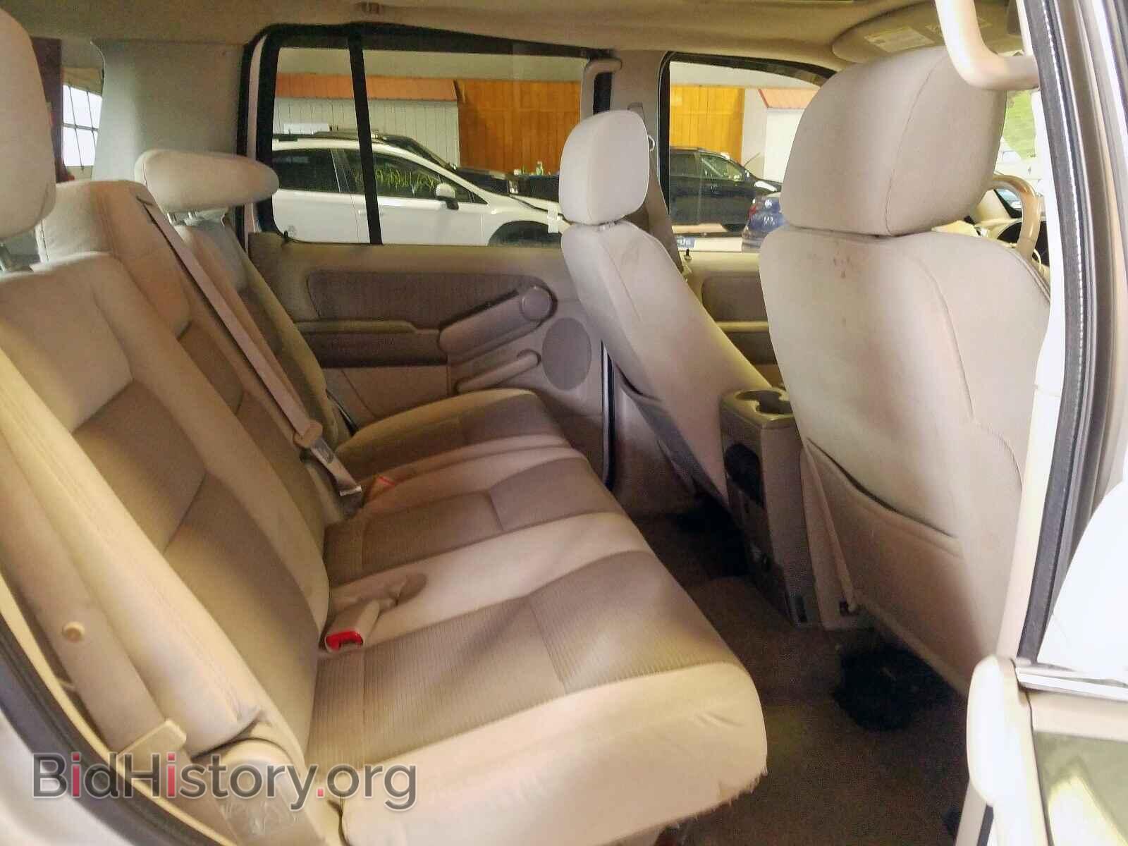 2006 FORD EXPLORER - VIN: 1FMEU73E96UA43551 - Photo 6