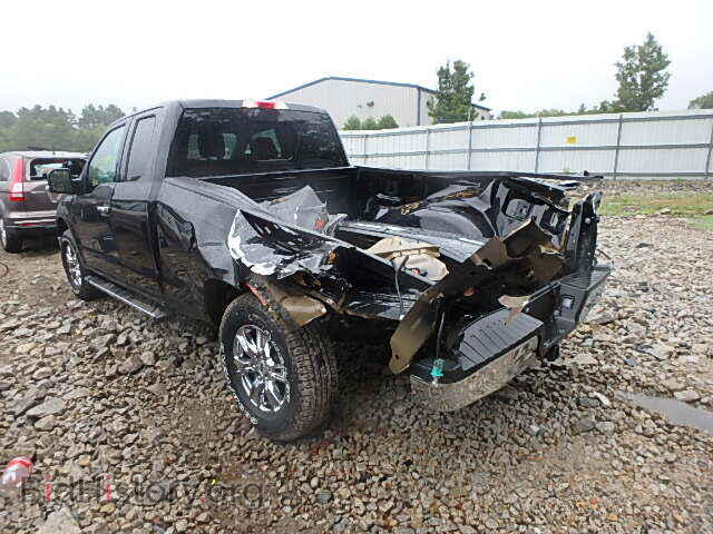2015 FORD F150 - VIN: 1FTFX1EF2FFA36903 - Фото 3