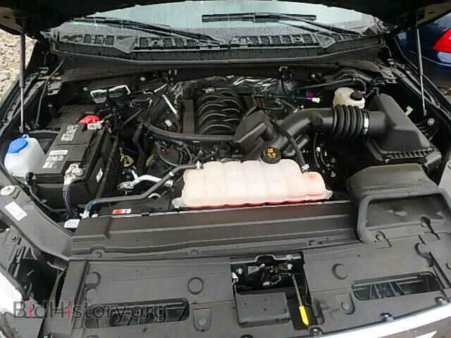 2015 FORD F150 - VIN: 1FTFX1EF2FFA36903 - Фото 7