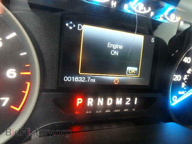 2015 FORD F150 - VIN: 1FTFX1EF2FFA36903 - Фото 8