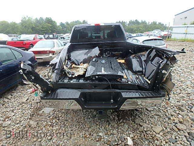 2015 FORD F150 - VIN: 1FTFX1EF2FFA36903 - Фото 9