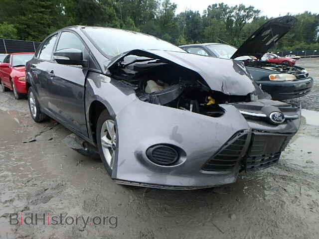 Фотография 1FADP3F26DL162314 - FORD FOCUS 2013